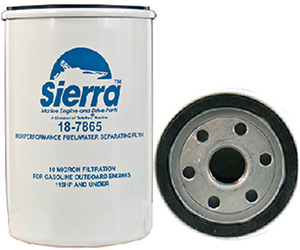 Fuel Filter