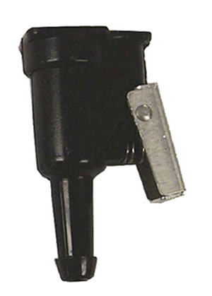 Fuel Connector, OMC