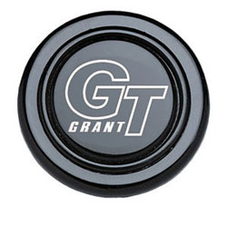 Grant Steering Wheel Center Caps