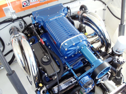 Whipple 500 HP Stage 2 (MOAC Core) 4500