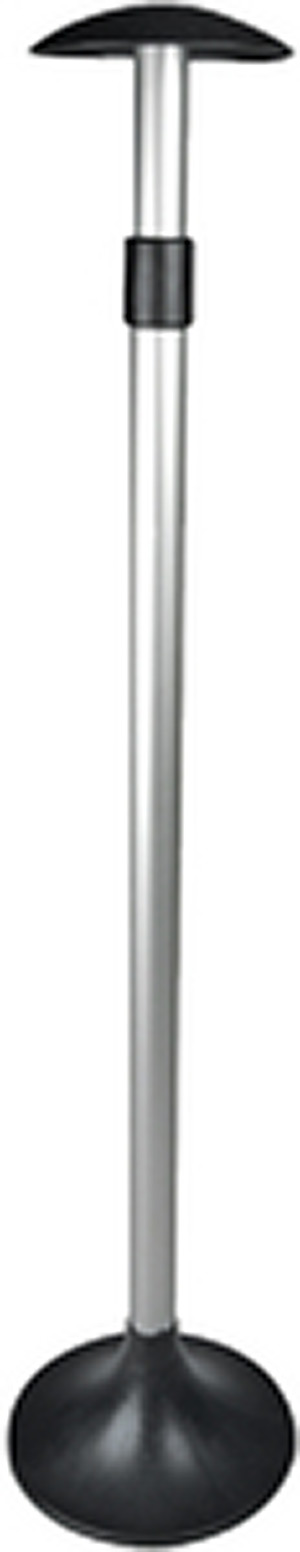 Telescoping Cover Support Pole Anodized Aluminium Tube Adjustable From 28/'/'-48/'/'