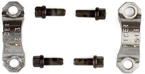 1310 Drive Shaft Strap Kit