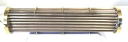 Replacement Heat Exchanger Element 5" x 19-5/8