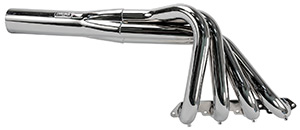 454 Jet Long Collector Belled End