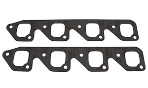Ford 351 Cleveland Header Gasket Kit Fits Most Over Transom Headers