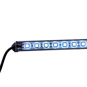 Linear Waterproof LED Channel Light - Cool White