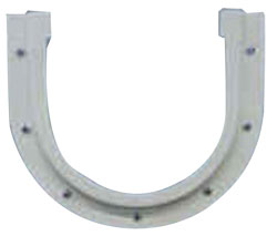 Swim Platform Mounting Bracket