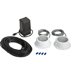 Waterfront Property Light