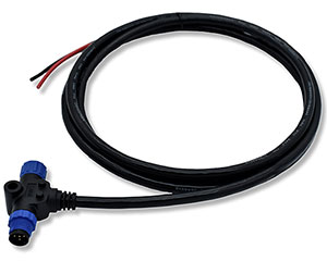 NMEA 2000 Power Cable and Tee