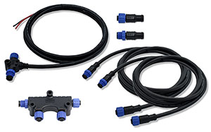 NMEA2000 Dual Device Starter Kit