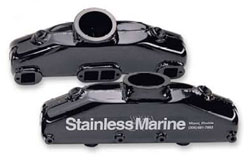 Hi-Torque Replacement S/B Manifolds Only