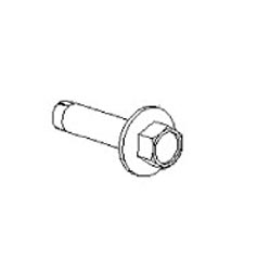 SCREW Mercruiser 10-82129130