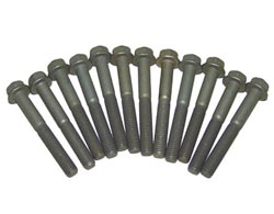 SCREW Mercruiser 10-832971