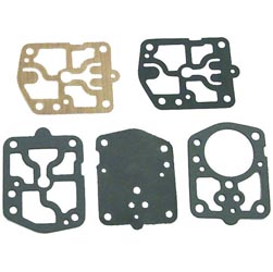 DIAPH/GASKET KIT Mercruiser 1399-5137