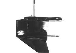 Bravo I Gear Housing Assembly Mercruiser 1656-8866A62