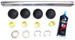 ANCHOR PIN KIT Mercruiser 17-8M0065070