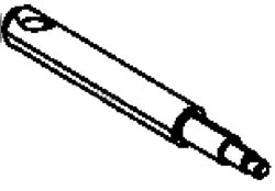 SPOOL ASSY Mercruiser 19755T7