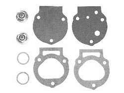 VALVE KIT-CHECK Mercruiser 21-30430A1