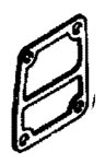 GASKET Mercruiser 27-16274