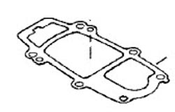 GASKET Mercruiser 27-195992