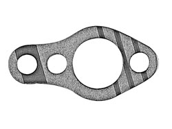 GASKET @2 Mercruiser 27-34897