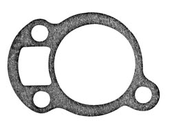 GASKET @4 Mercruiser 27-39626