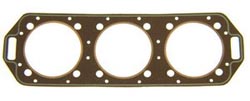 GASKET Mercruiser 27-41244T02