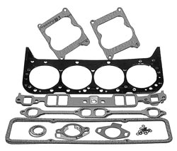 Cylinder Head Gasket Set Mercruiser 27-75611A2