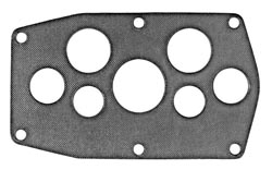 GASKET @2 Mercruiser 27-78410