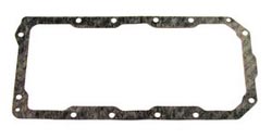 Plenum Air Horn Gasket (short) Mercruiser 27-8500581