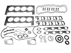 Overhaul Gasket Set Mercruiser 27-889924A01