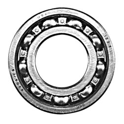 Ball Bearing Mercruiser 30-63742T