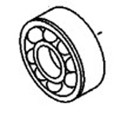 BEARING Mercruiser 30-879147T60