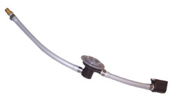 FUEL LINE Mercruiser 32-8M0054714