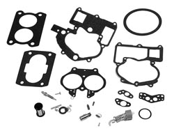 Hardin Marine - Carburetors and Repair Kits