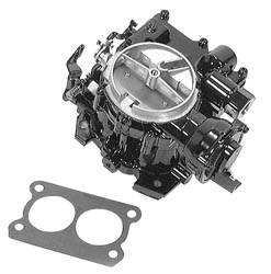 Hardin Marine - Carburetors and Repair Kits