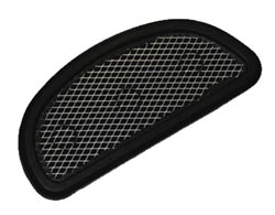 FILTER-AIR Mercruiser 35-896247