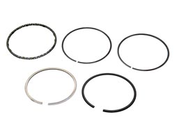 RING SET-.030 OS Mercruiser 39-17465