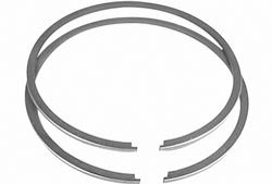 RING SET-6-.030OS Mercruiser 39-19721A2