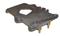 PLATE-CARB ADAPT Mercruiser 41420A3