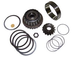 GEAR SET Mercruiser 43-44104A8