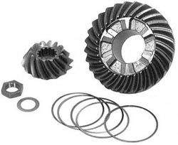 REPAIR KIT-GEARS Mercruiser 43-803616T1