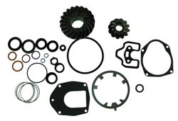 GEAR SET Mercruiser 43-828695A1