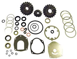 GEAR SET-FORWARD Mercruiser 43-859321A3