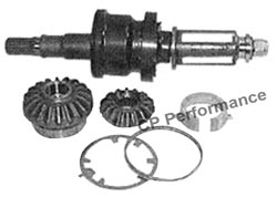 PROPSHAFT KT-BRAV Mercruiser 44-840377A1