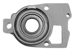 BASE ASSY-W/P Mercruiser 46-57234A1