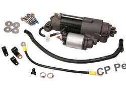 STARTER MOTOR KIT Mercruiser 50-879150A85