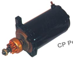 STARTER MOTOR Mercruiser 50-898265006