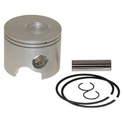 PISTON-PORT-.015 Mercruiser 700-878571A2