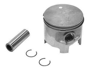 PISTON-STBD-.015 Mercruiser 700-878572A2